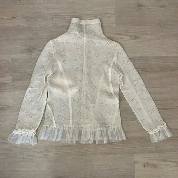 Renli su sweater